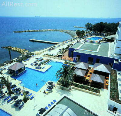 Miramare Beach Hotel 30
